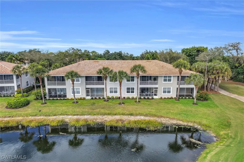 2350 Carrington Court Naples FL 34109