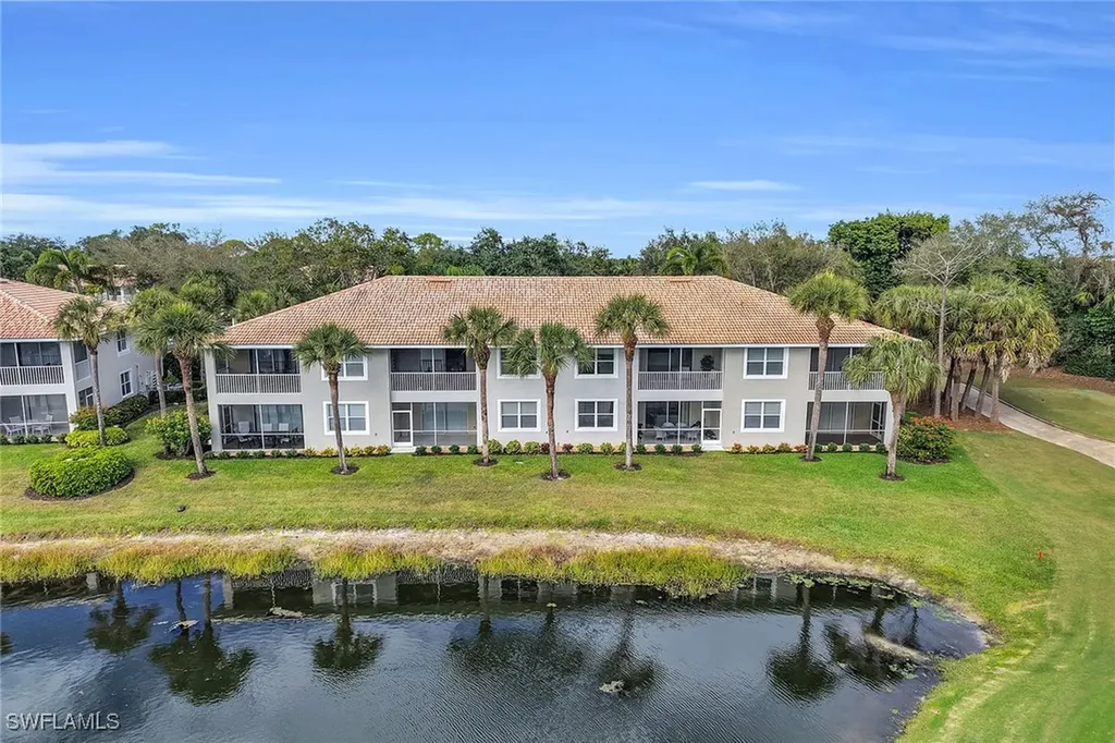 2350 Carrington Court Naples FL 34109