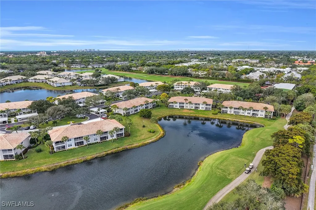 2350 Carrington Court Naples FL 34109