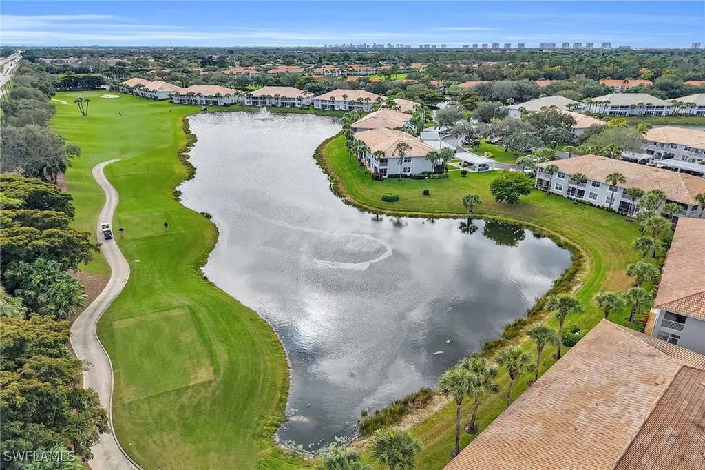 2350 Carrington Court Naples FL 34109