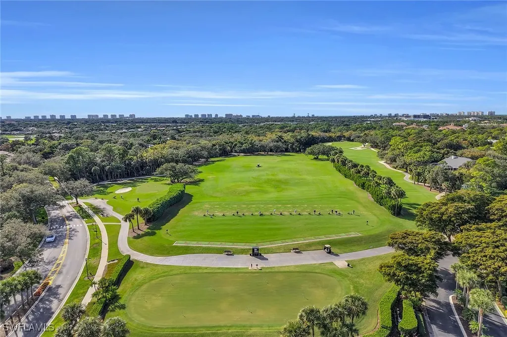 2350 Carrington Court Naples FL 34109