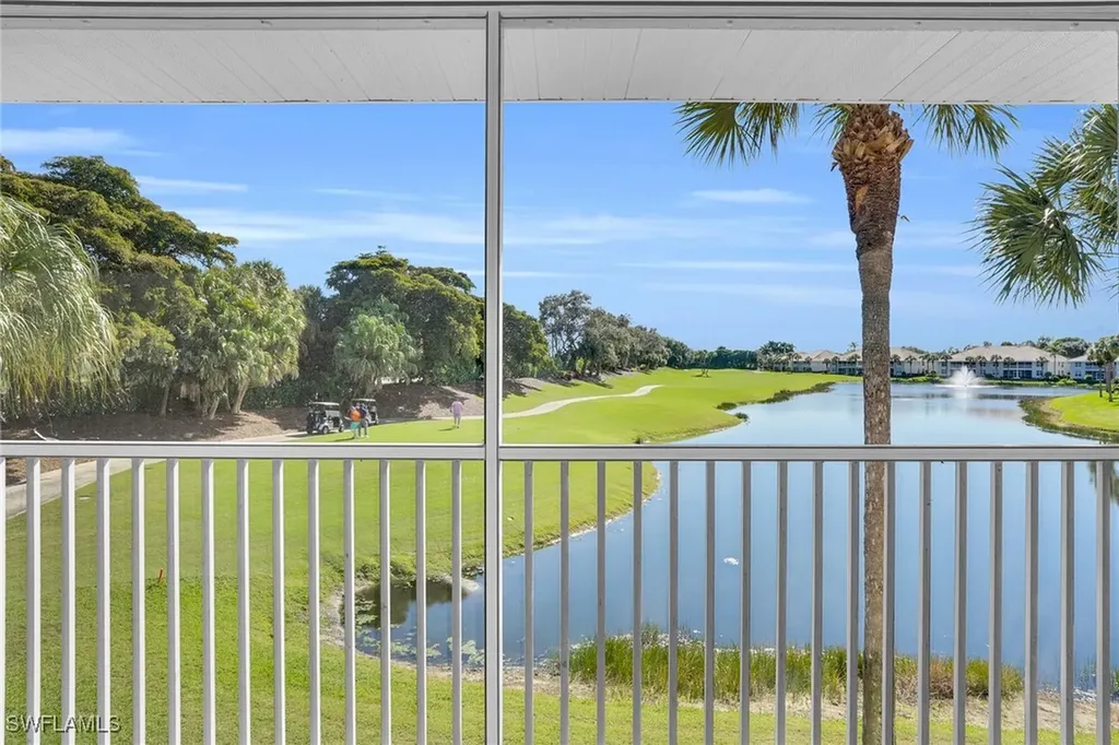 2350 Carrington Court Naples FL 34109