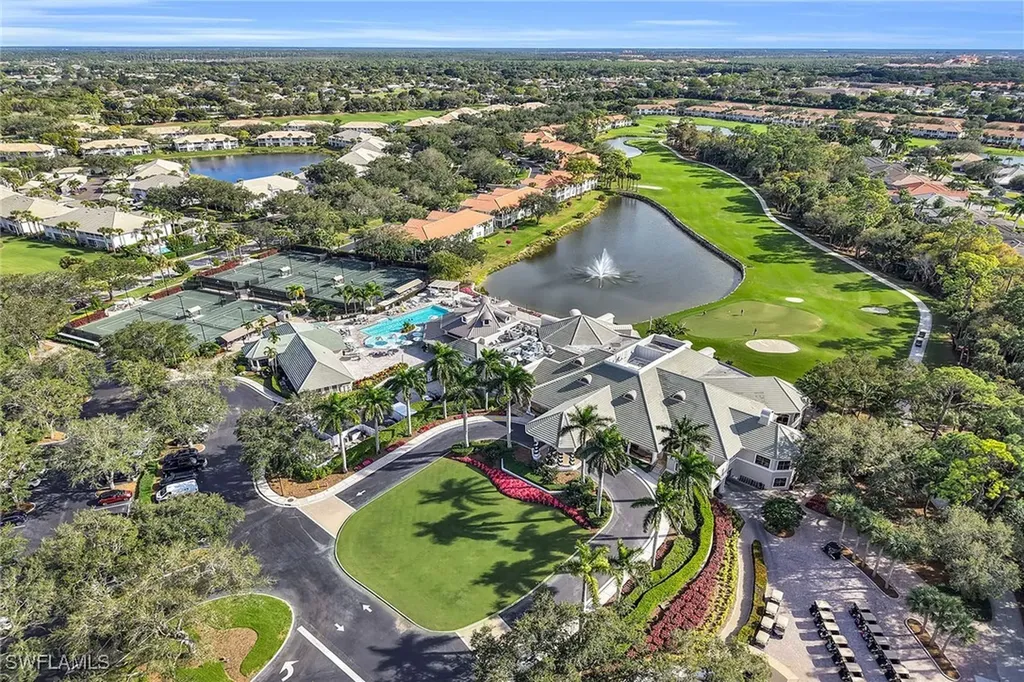 2350 Carrington Court Naples FL 34109