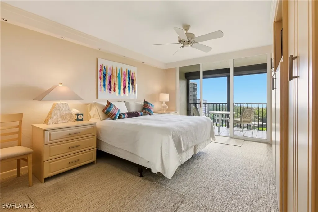 15 Bluebill Avenue Naples FL 34108