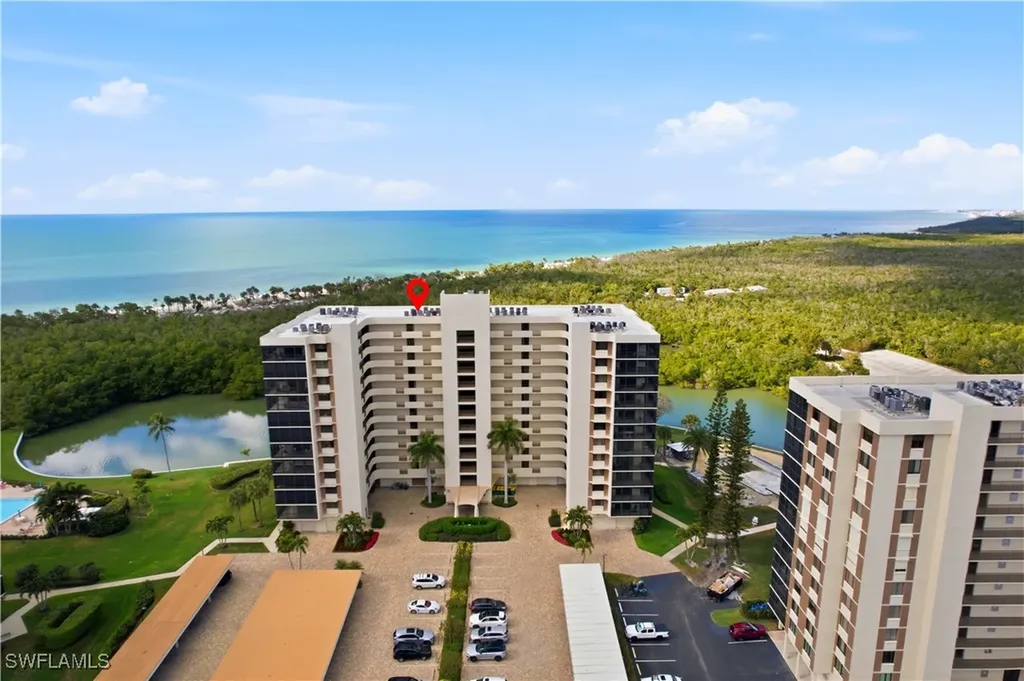 15 Bluebill Avenue Naples FL 34108