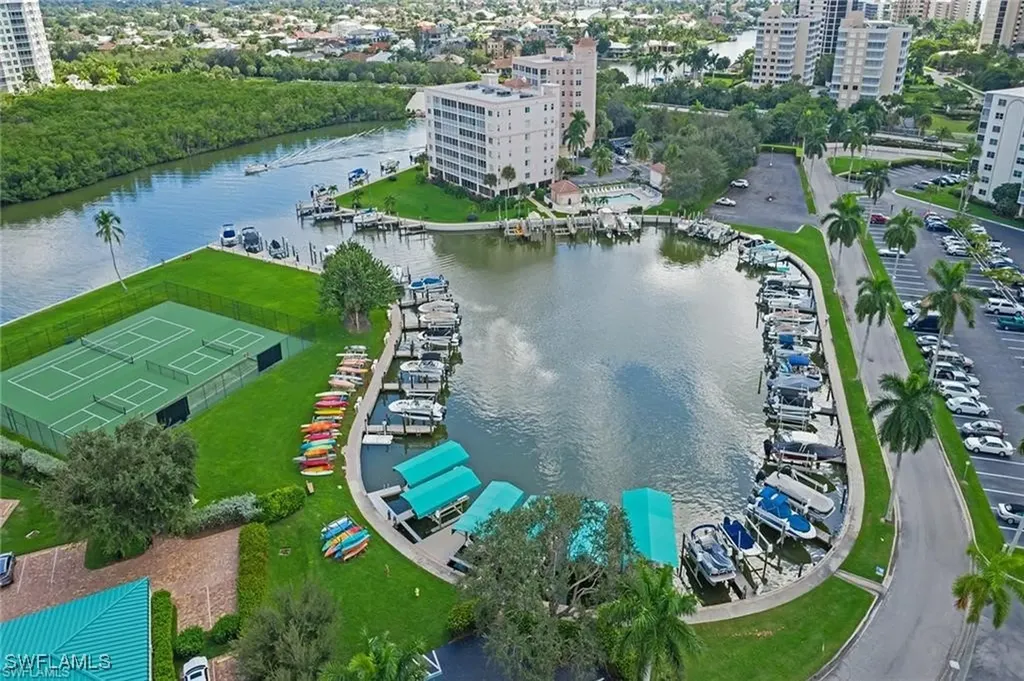 15 Bluebill Avenue Naples FL 34108