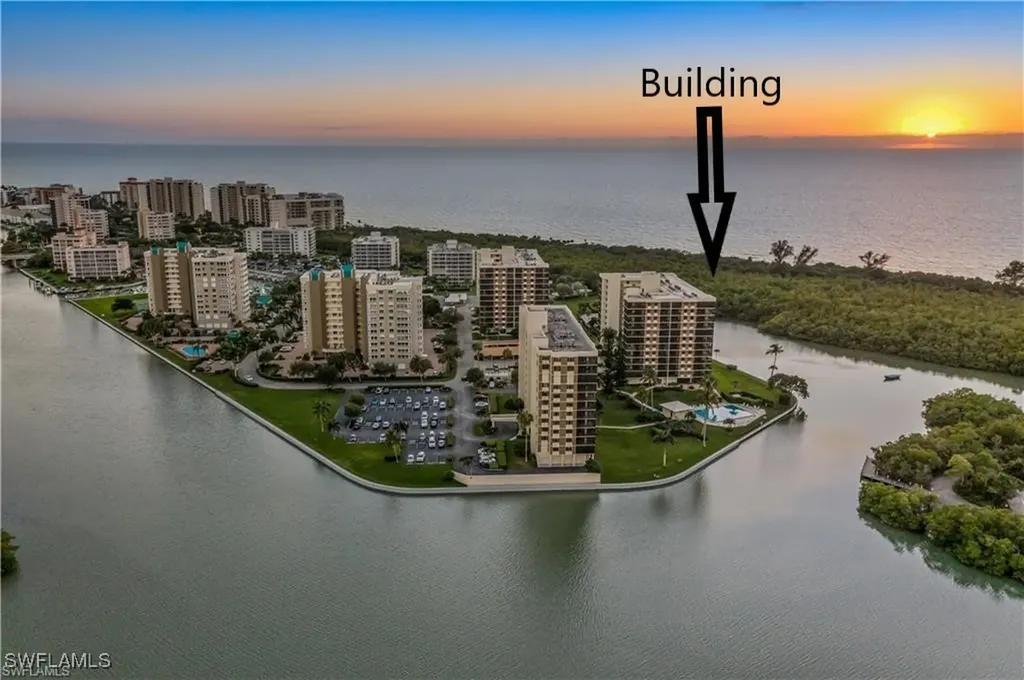 15 Bluebill Avenue Naples FL 34108