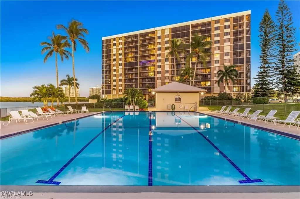 15 Bluebill Avenue Naples FL 34108