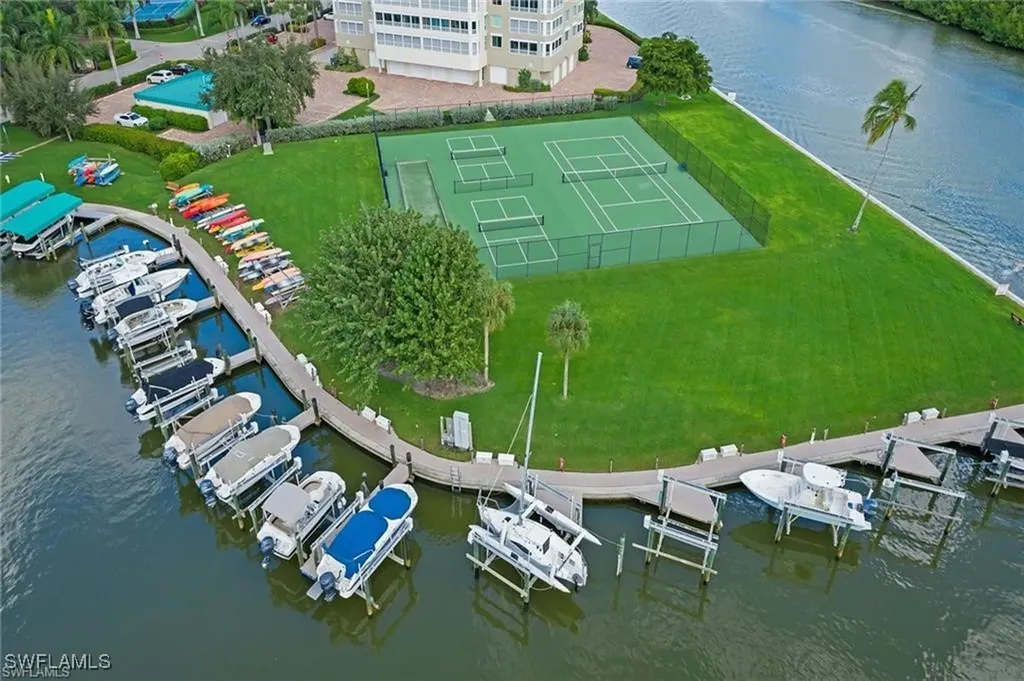 15 Bluebill Avenue Naples FL 34108