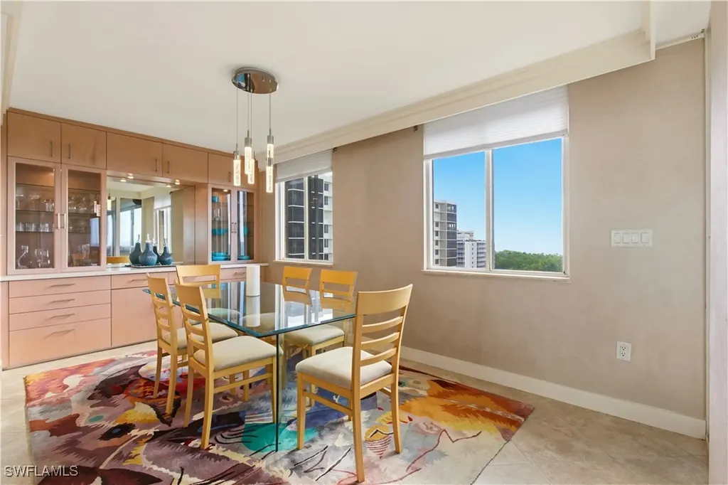 15 Bluebill Avenue Naples FL 34108