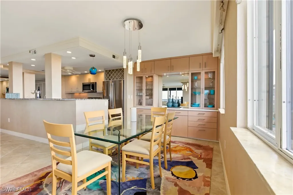 15 Bluebill Avenue Naples FL 34108