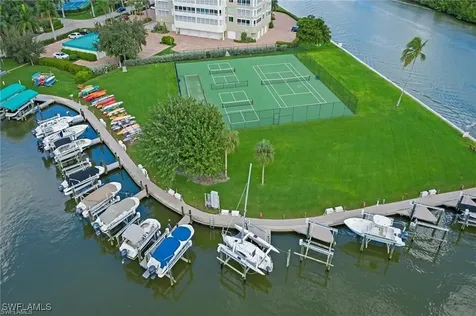 15 Bluebill Avenue Naples FL 34108