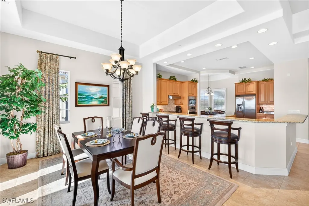 584 Avellino Isle Circle Naples FL 34119