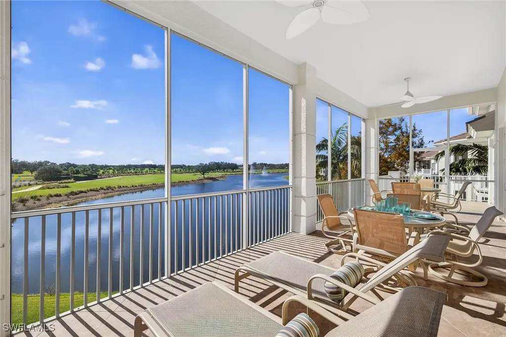 584 Avellino Isle Circle Naples FL 34119