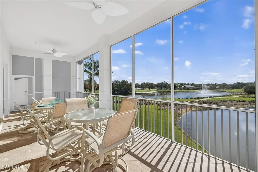 584 Avellino Isle Circle Naples FL 34119
