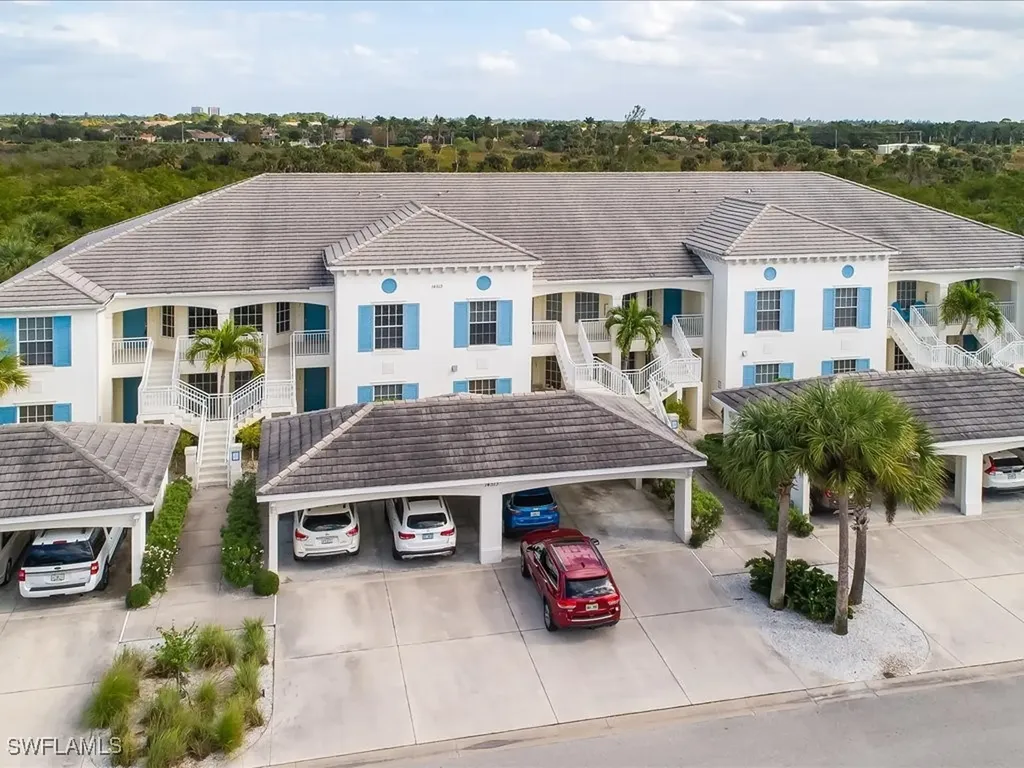 14513 Abaco Lakes Drive Fort Myers FL 33908