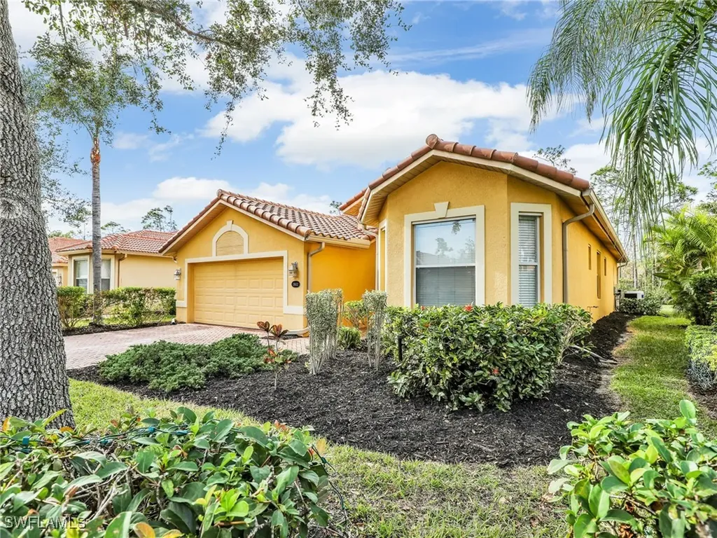 Estero FL, 13632 Troia Drive