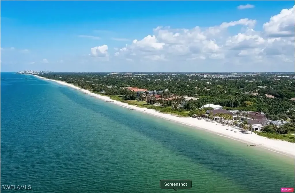 1425 Curlew Avenue Naples FL 34102