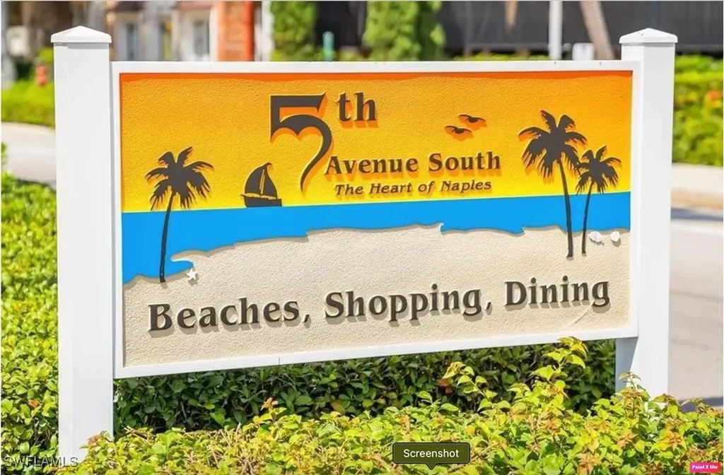 1425 Curlew Avenue Naples FL 34102