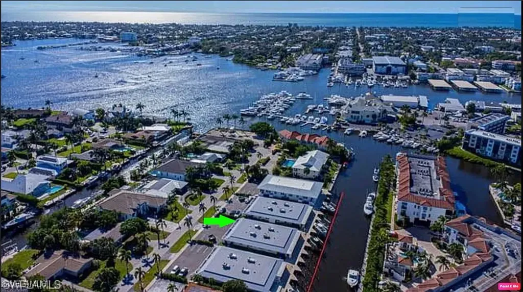 1425 Curlew Avenue Naples FL 34102