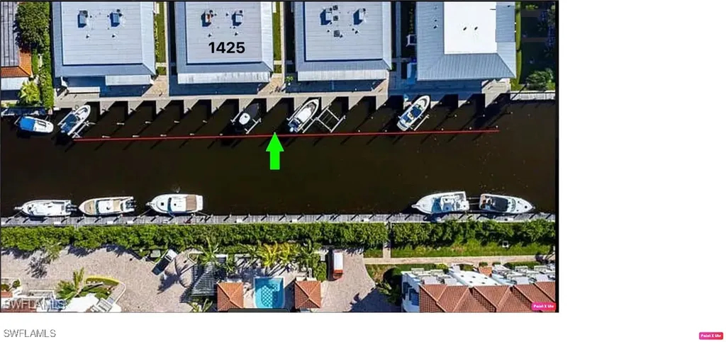 1425 Curlew Avenue Naples FL 34102
