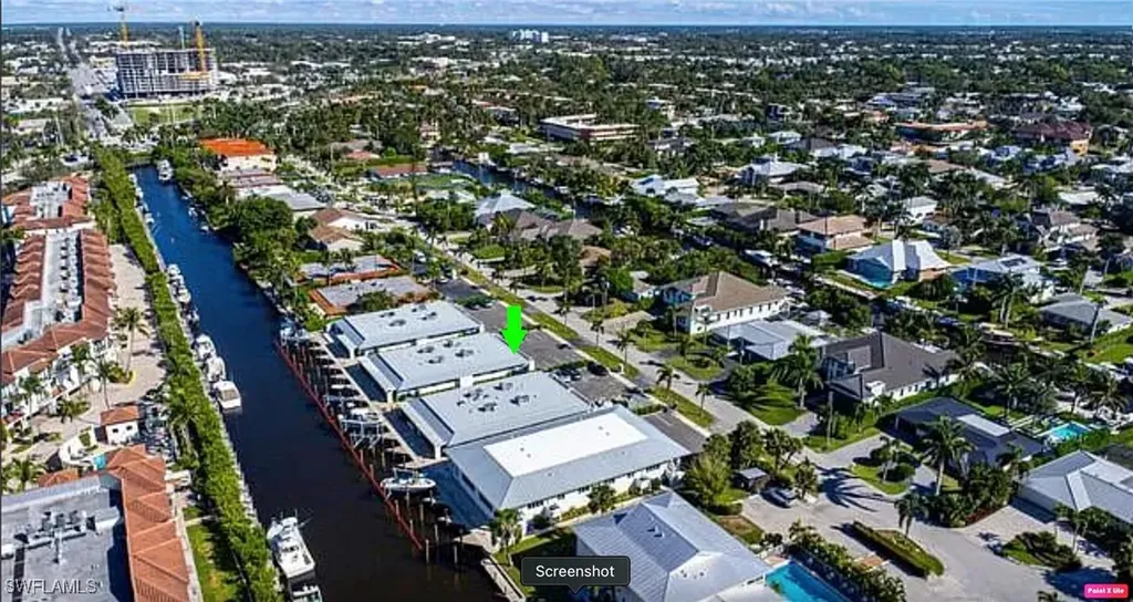 1425 Curlew Avenue Naples FL 34102