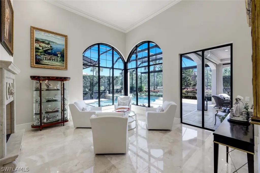 Estero FL, 22121 Shallowater Lane