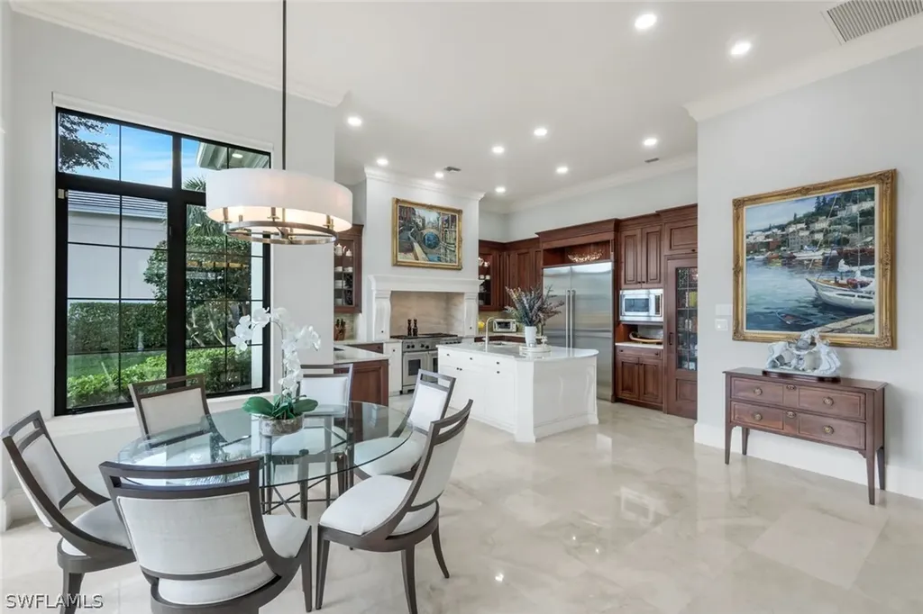 22121 Shallowater Lane Estero FL 34135