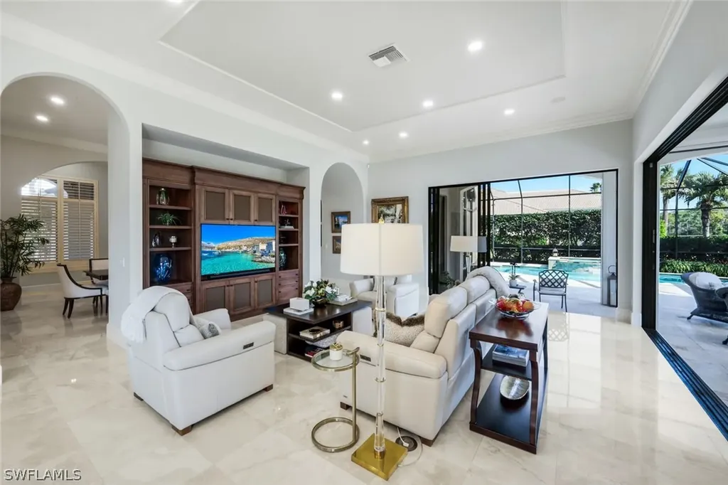 22121 Shallowater Lane Estero FL 34135