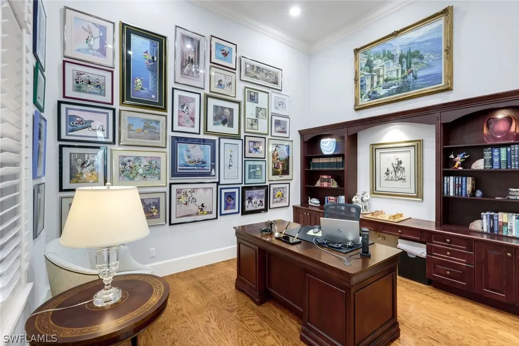 22121 Shallowater Lane Estero FL 34135