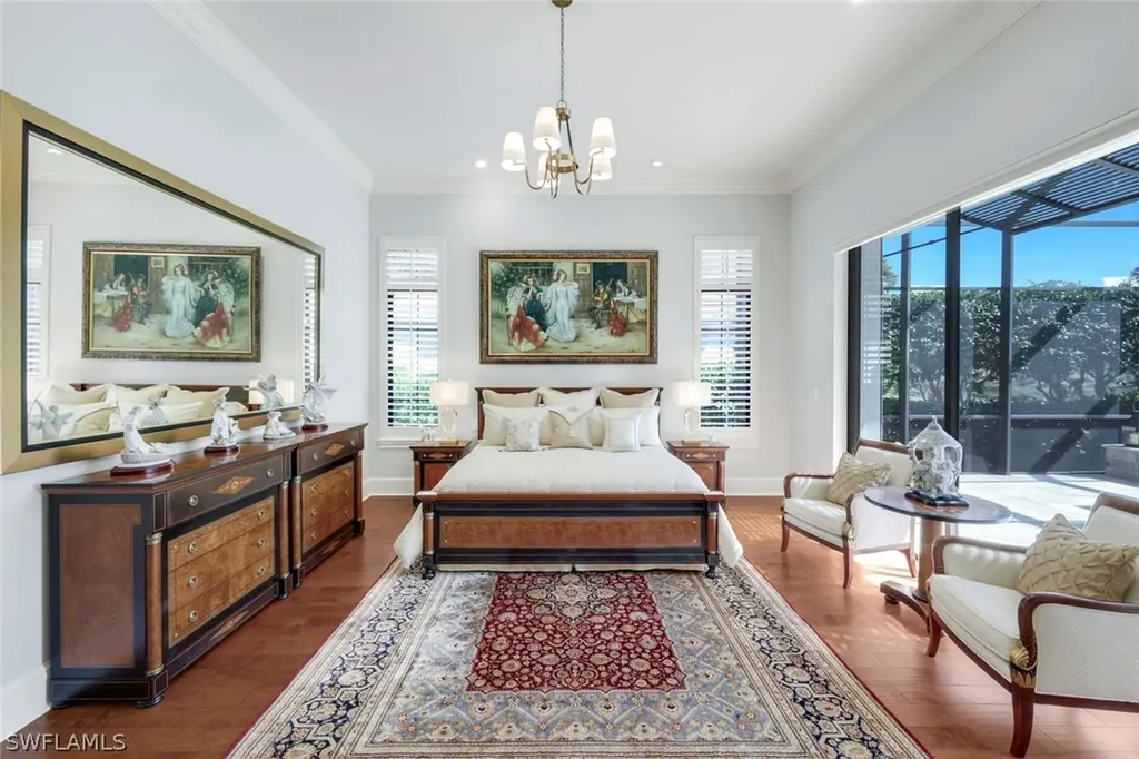 22121 Shallowater Lane Estero FL 34135