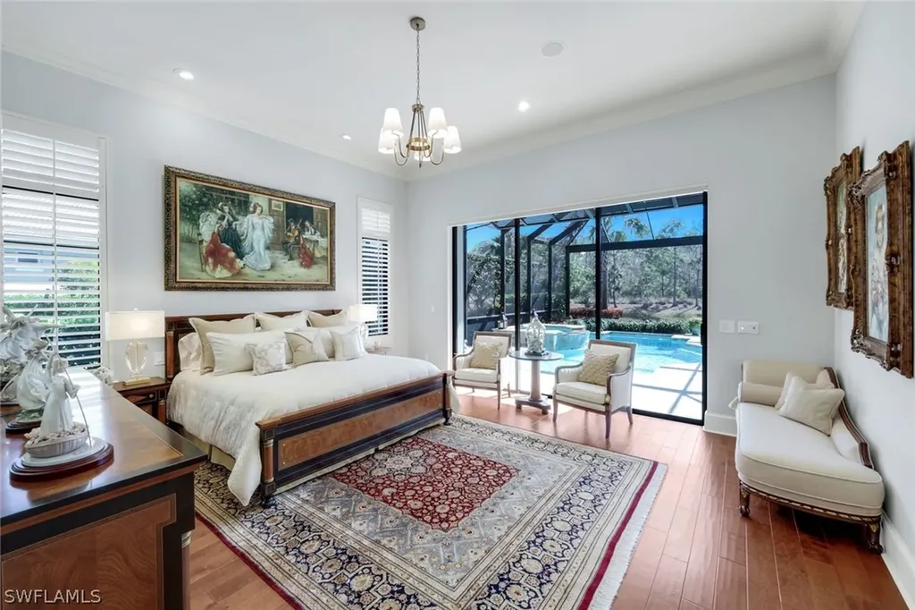 22121 Shallowater Lane Estero FL 34135