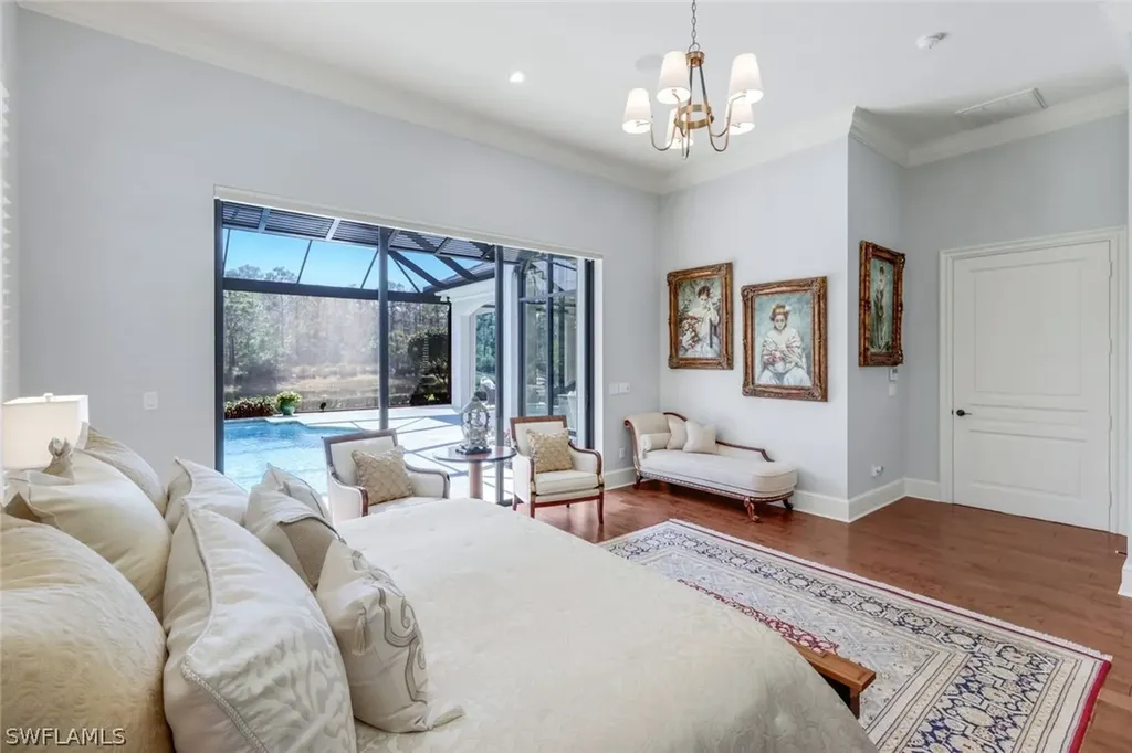 22121 Shallowater Lane Estero FL 34135