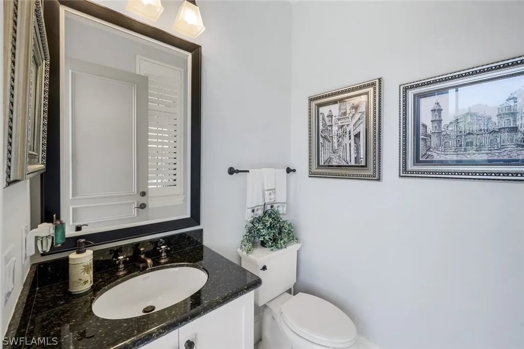 22121 Shallowater Lane Estero FL 34135