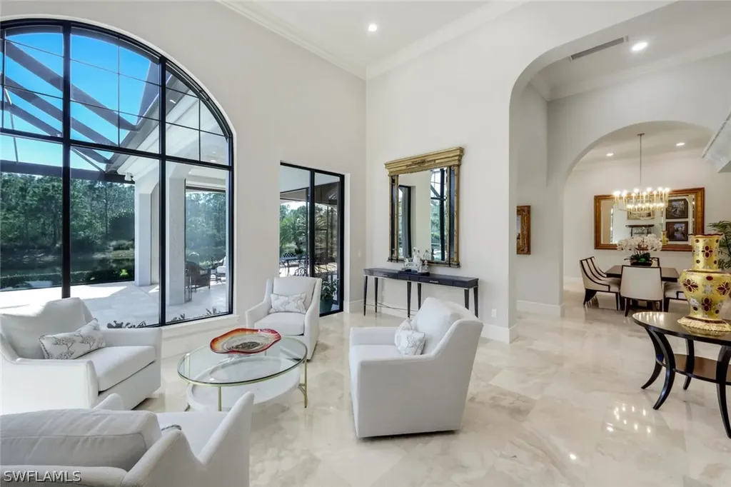 22121 Shallowater Lane Estero FL 34135