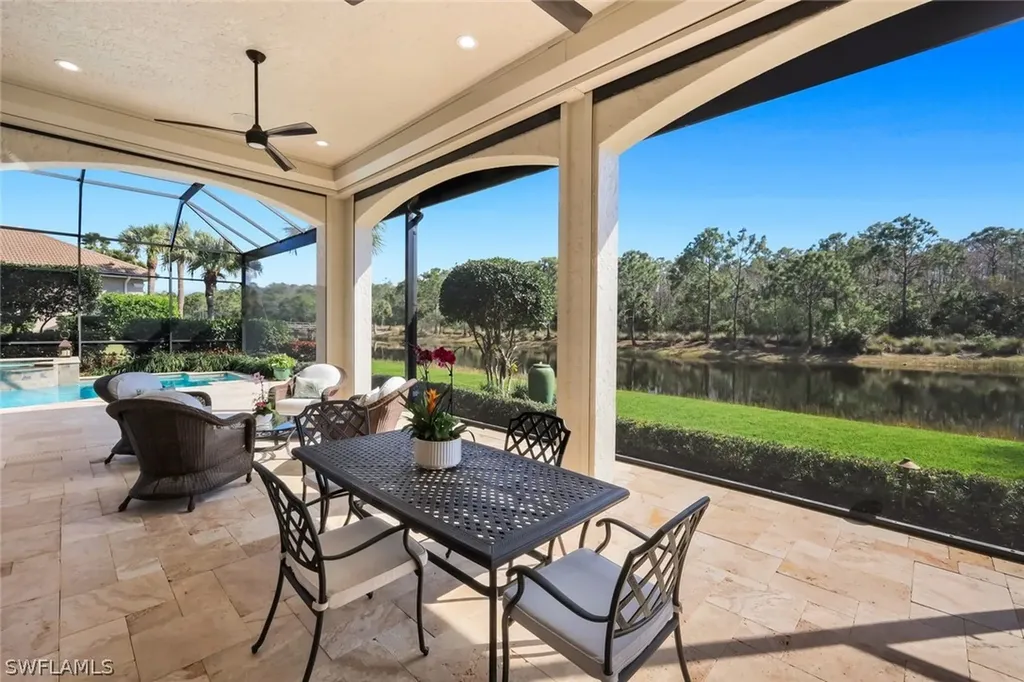 22121 Shallowater Lane Estero FL 34135