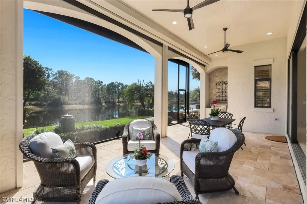 22121 Shallowater Lane Estero FL 34135