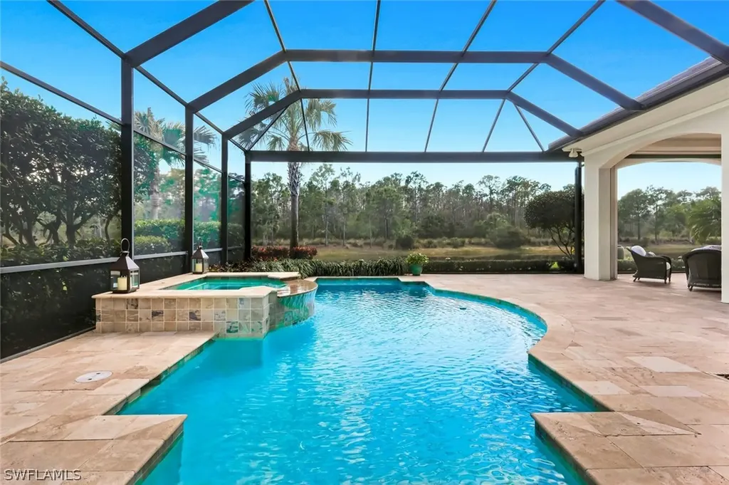 22121 Shallowater Lane Estero FL 34135