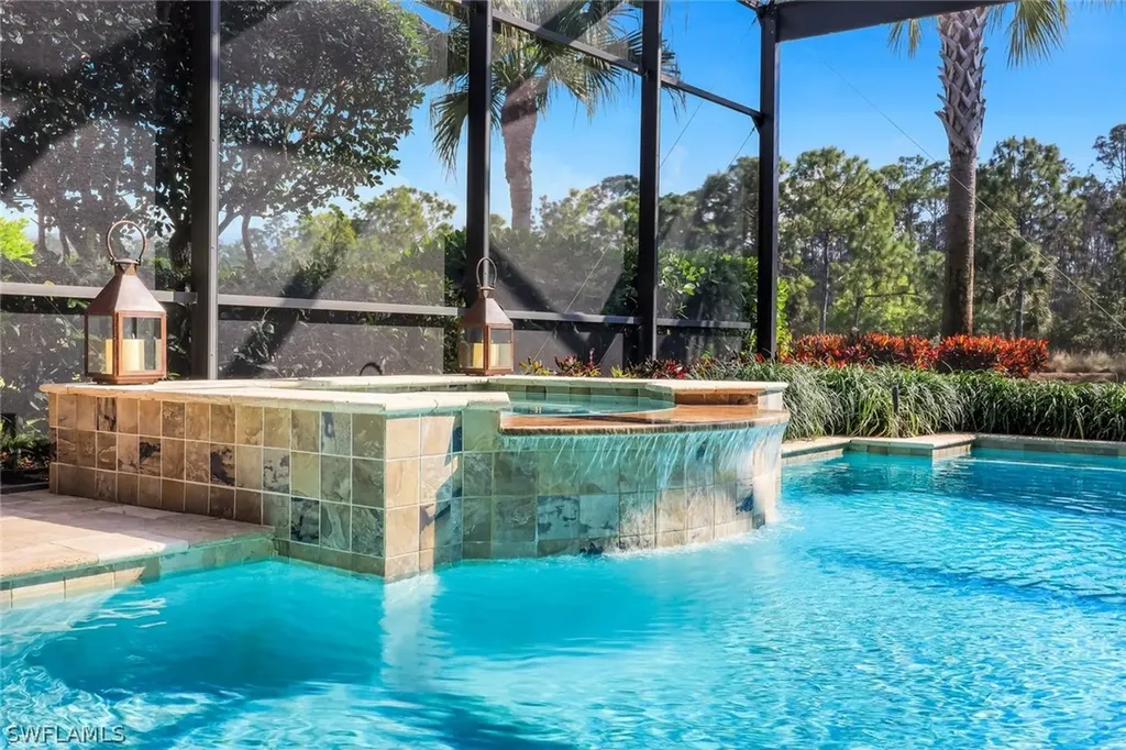 22121 Shallowater Lane Estero FL 34135