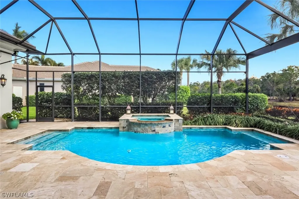 22121 Shallowater Lane Estero FL 34135