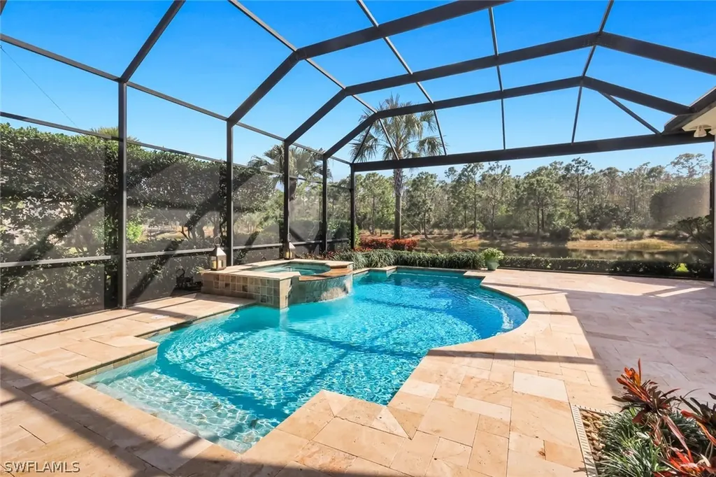 22121 Shallowater Lane Estero FL 34135