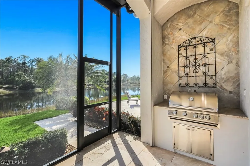 22121 Shallowater Lane Estero FL 34135