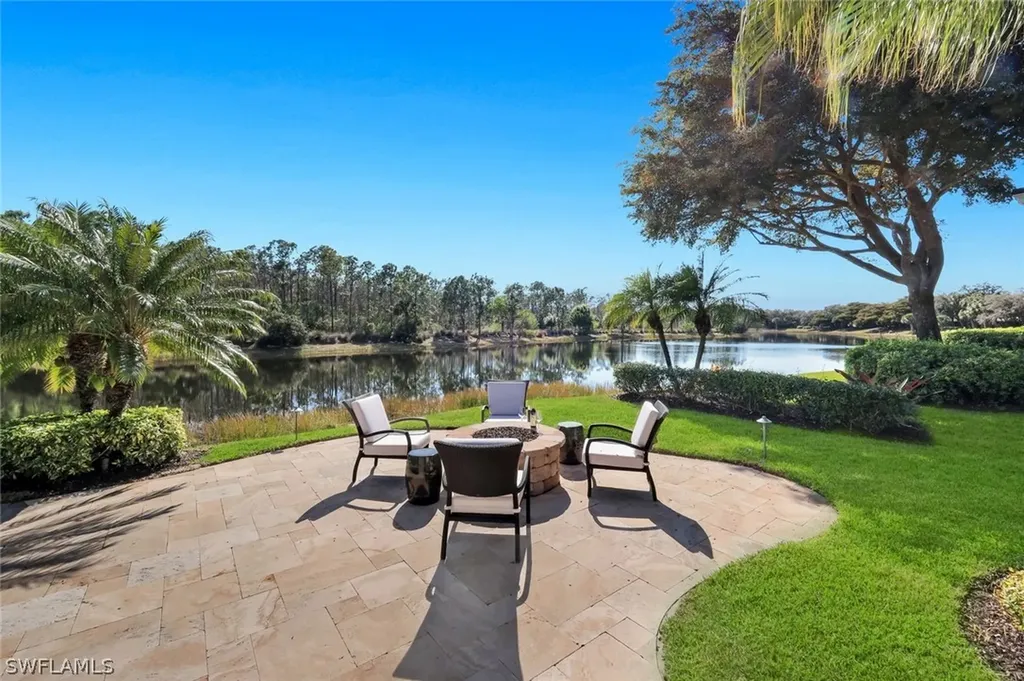 22121 Shallowater Lane Estero FL 34135