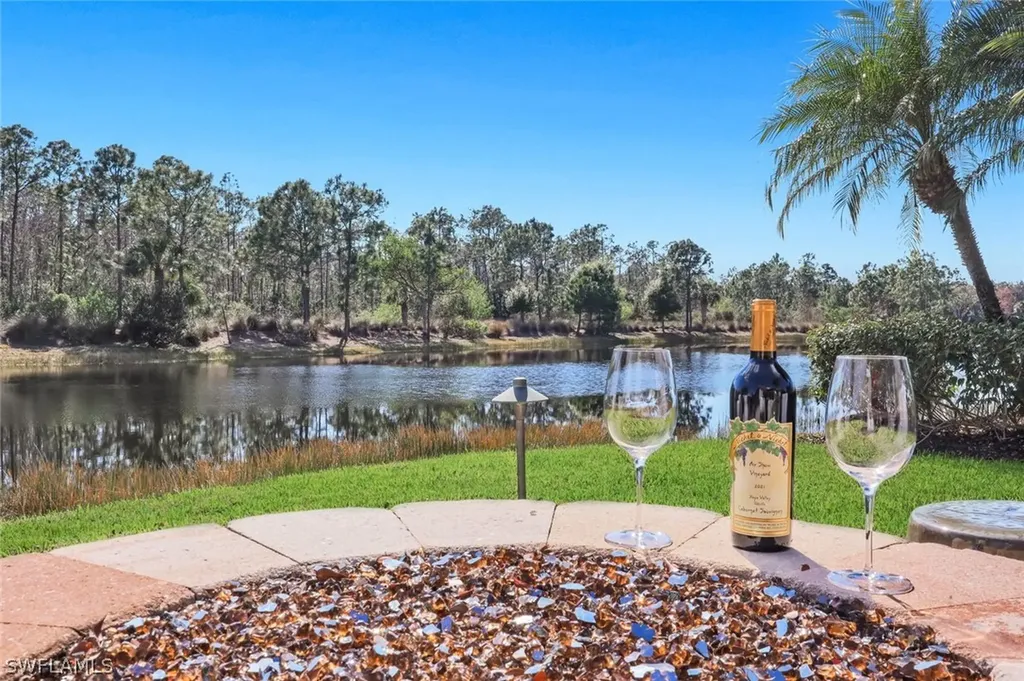 22121 Shallowater Lane Estero FL 34135