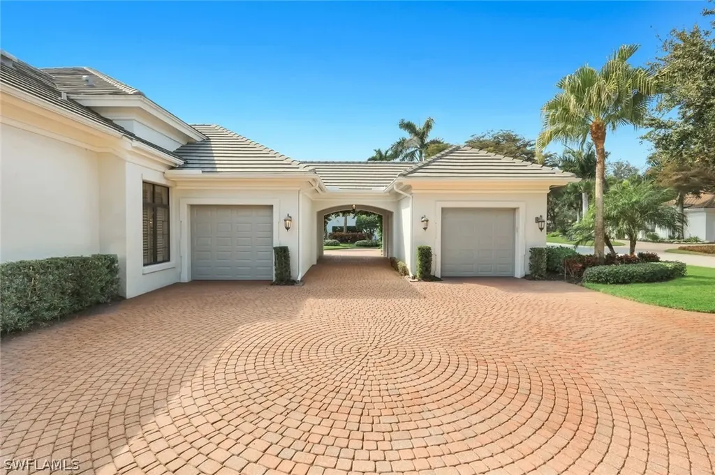 22121 Shallowater Lane Estero FL 34135