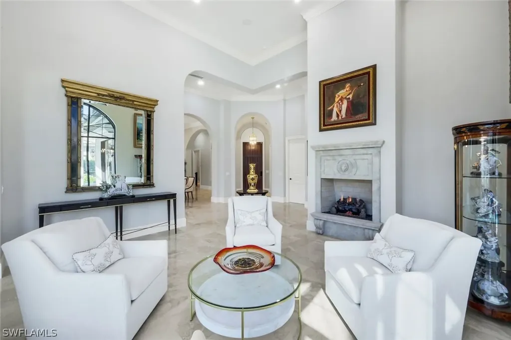 22121 Shallowater Lane Estero FL 34135