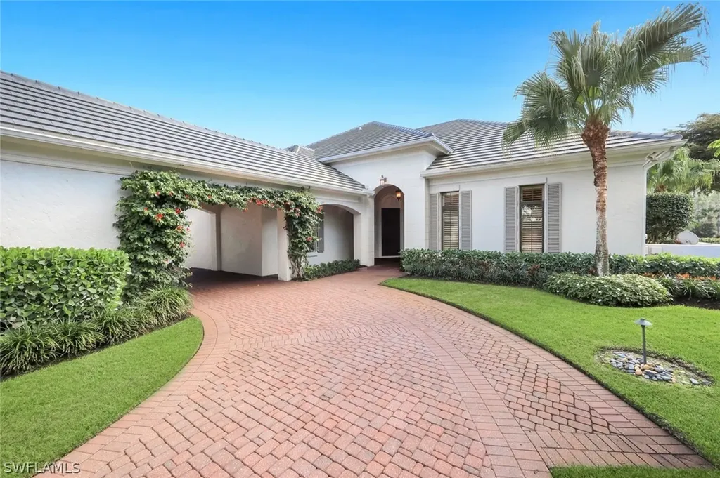 22121 Shallowater Lane Estero FL 34135