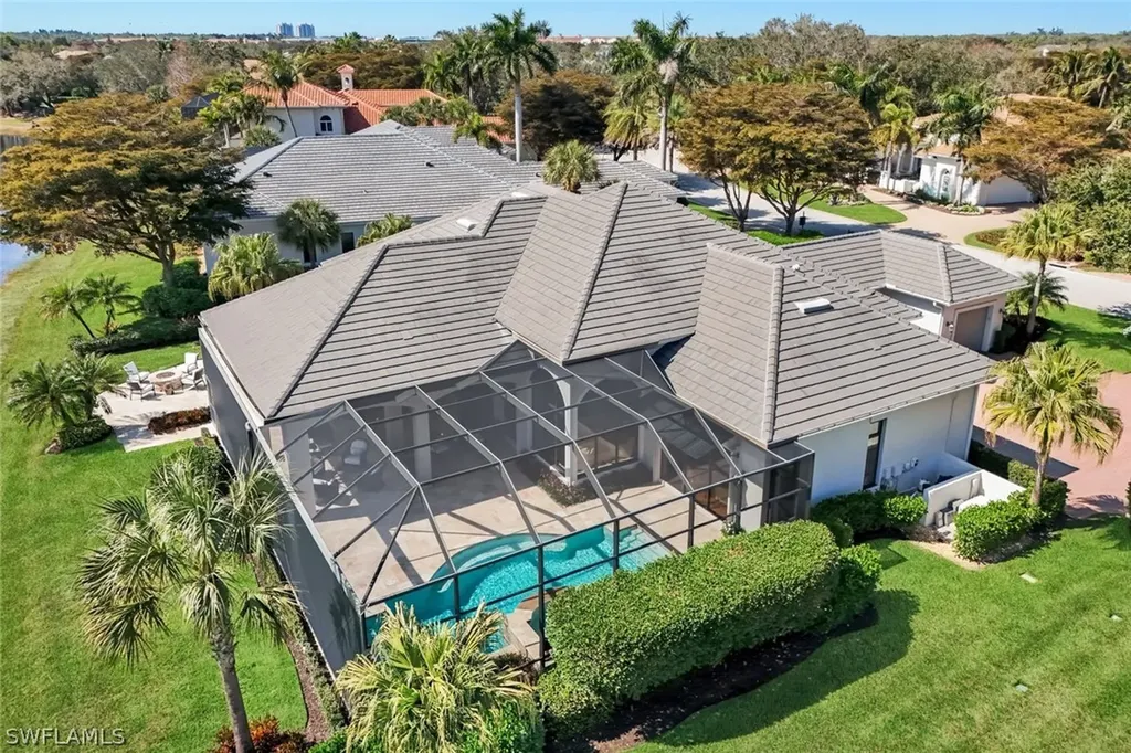 22121 Shallowater Lane Estero FL 34135