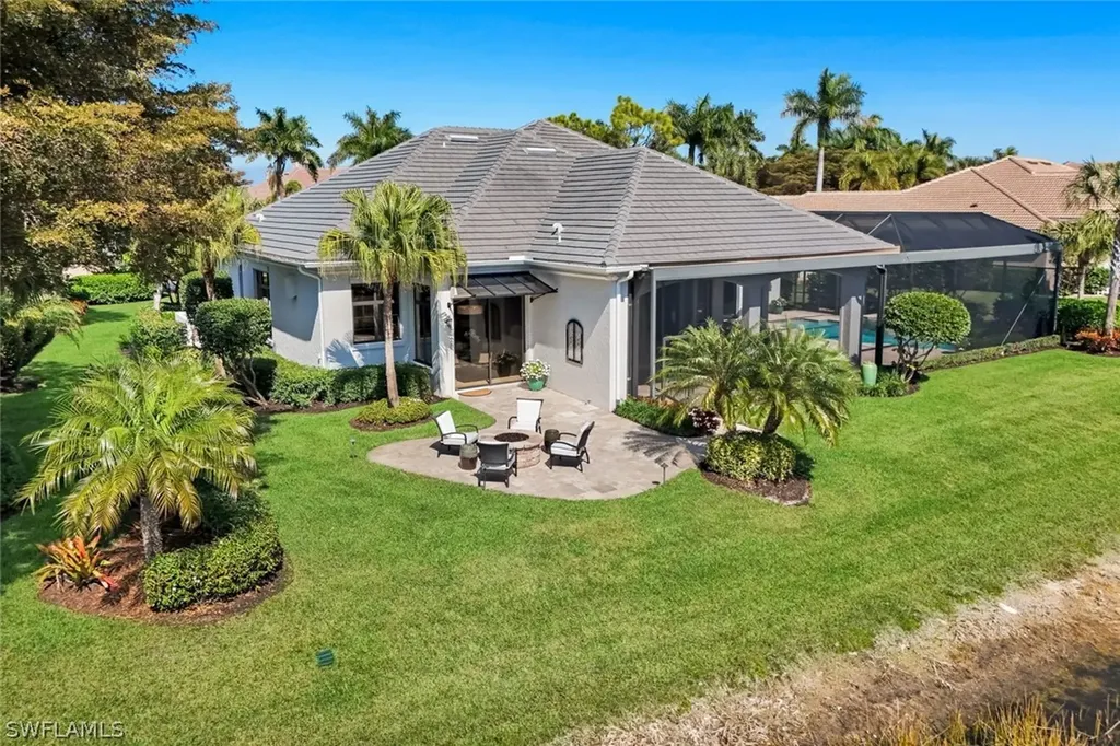 22121 Shallowater Lane Estero FL 34135