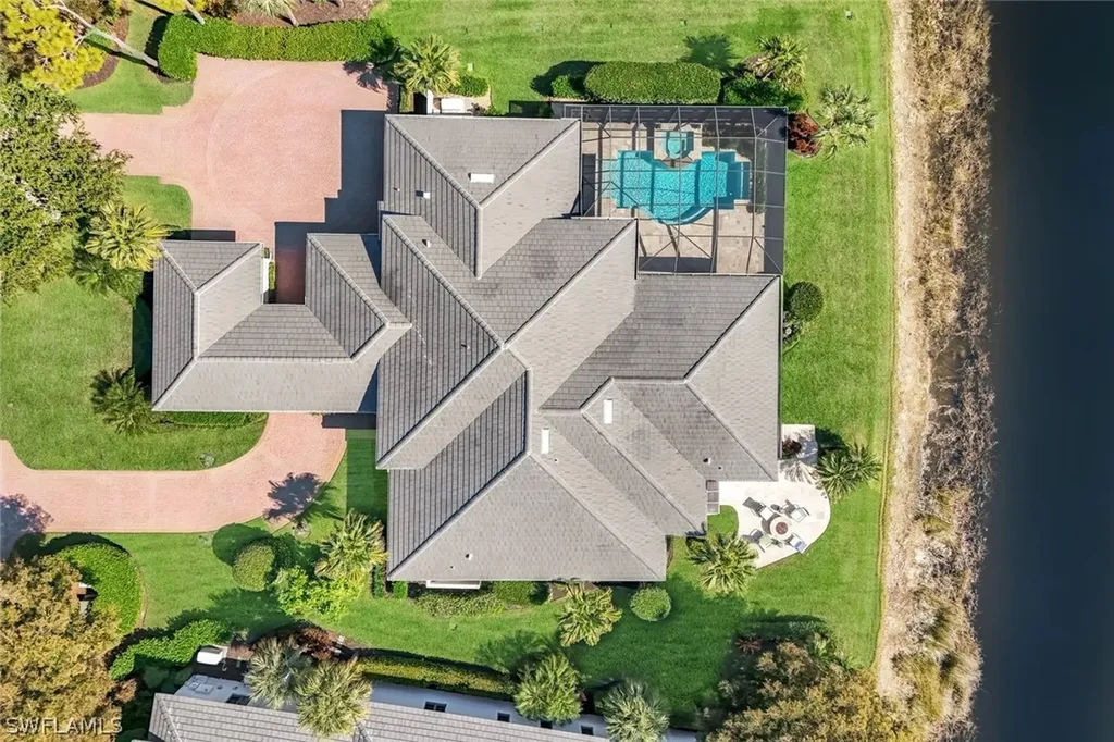 22121 Shallowater Lane Estero FL 34135